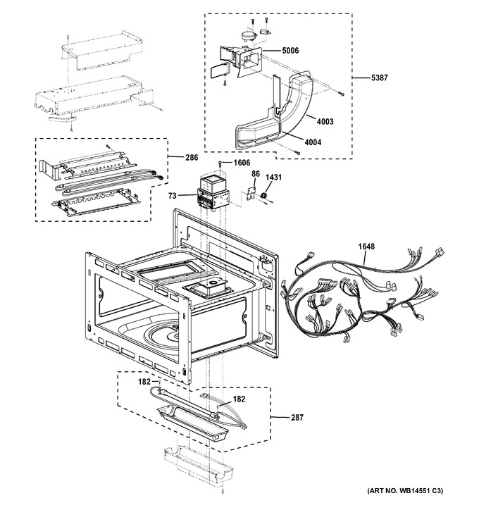 Diagram for ZSC2202J2SS