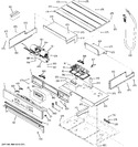 Diagram for 1 - Control Panel