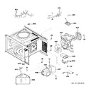 Diagram for 5 - Interior Parts (1)