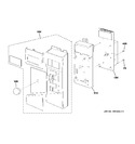 Diagram for 2 - Control Parts