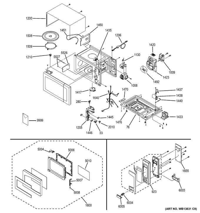 Diagram for PEB7226SF2SS