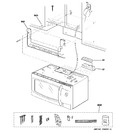 Diagram for 6 - Installation Parts