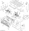 Diagram for 1 - Control Panel