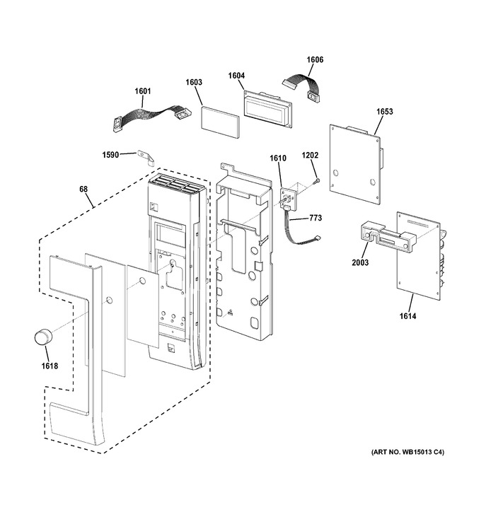 Diagram for ZSA1201J1SS