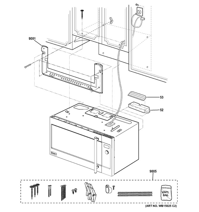 Diagram for ZSA1201J1SS