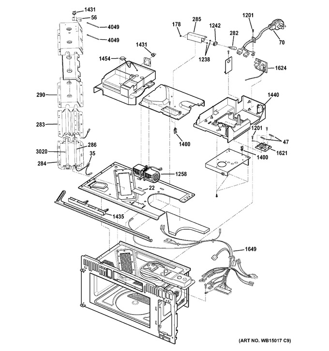 Diagram for ZSA1202J2SS