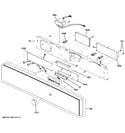 Diagram for 2 - Control Parts