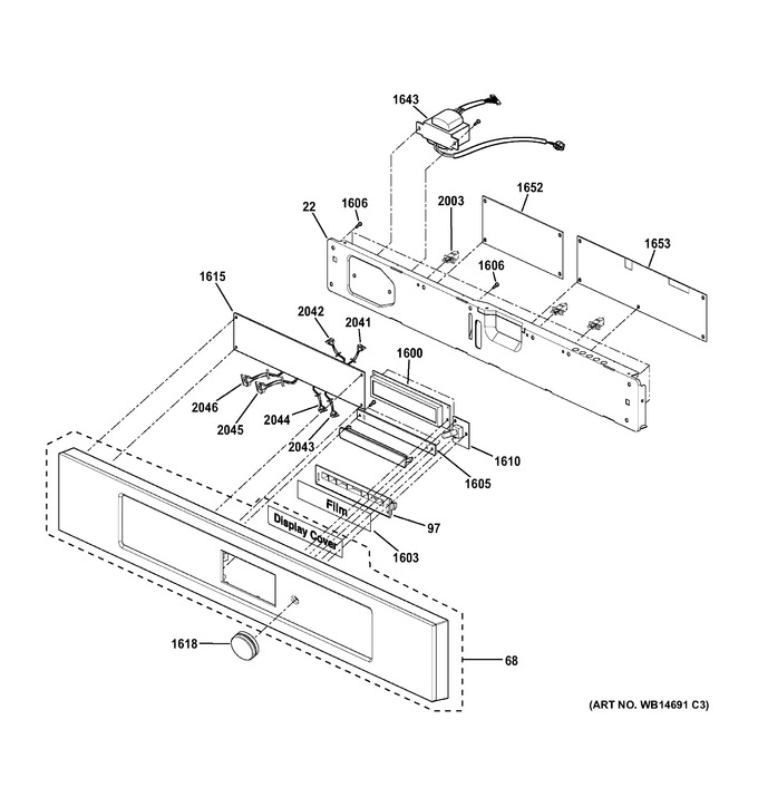 Diagram for ZSC2201J1SS