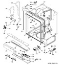 Diagram for 2 - Body Parts