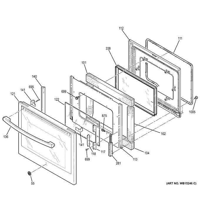 Diagram for PHB920SF2SS