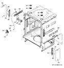 Diagram for 3 - Body Parts (2)