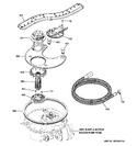 Diagram for 6 - Sump & Filter Assembly