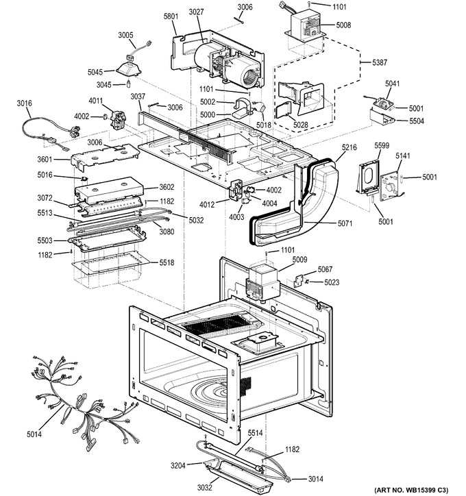 Diagram for CT9800SH2SS