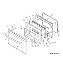 Diagram for 5 - Door