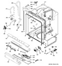 Diagram for 2 - Body Parts