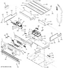 Diagram for 1 - Control Panel