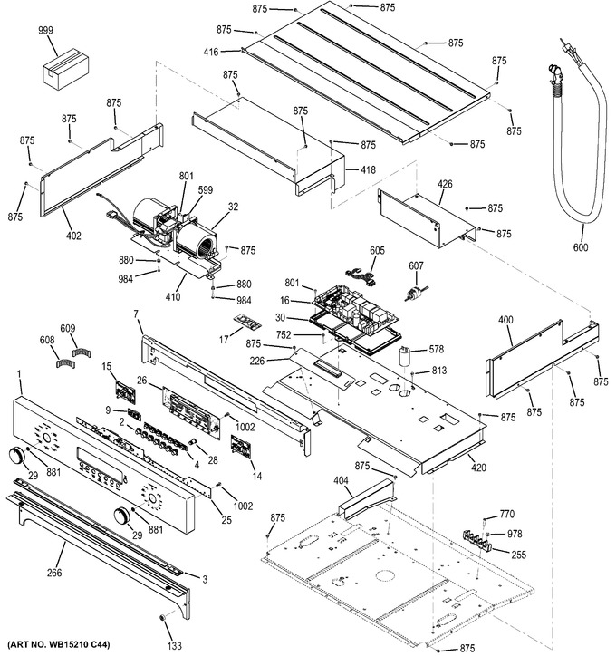 Diagram for ZET1SH1SS