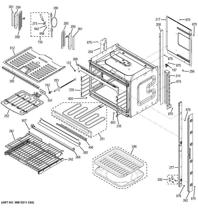 Diagram for ZET2PH1SS