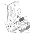 Diagram for 9 - Machine Compartment