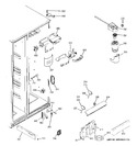 Diagram for 7 - Fresh Food Section