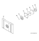 Diagram for 8 - Convection Fan