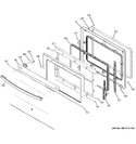 Diagram for 3 - Door