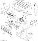 Diagram for 1 - Control Panel