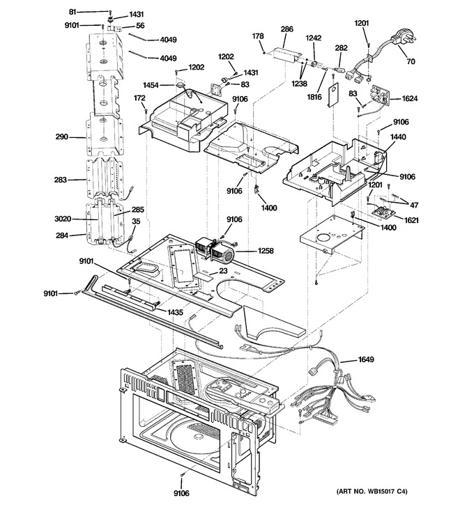 Diagram for CSA1201RSS02