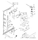 Diagram for 7 - Fresh Food Section