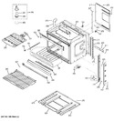 Diagram for 2 - Body Parts