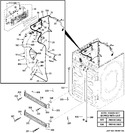 Diagram for 5 - Cabinet (2)