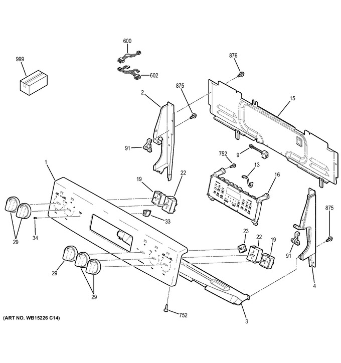 Diagram for JB860EJ2ES