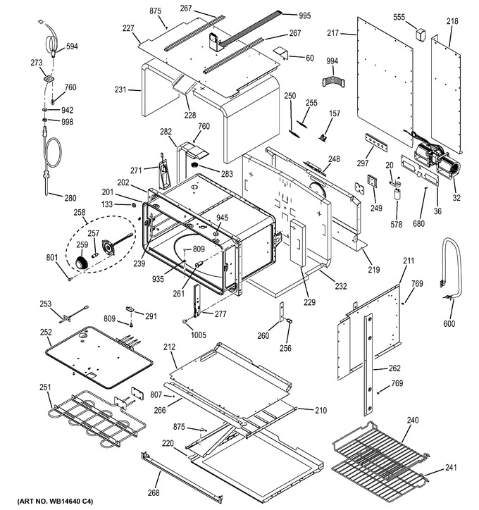 Diagram for ZET1DJ1SS