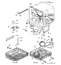 Diagram for 2 - Body Parts