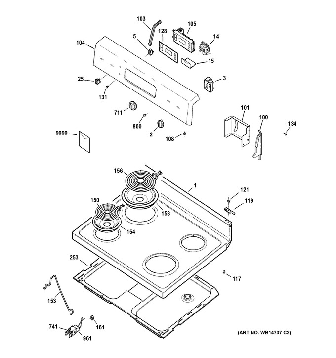 Diagram for RB526DH1CC