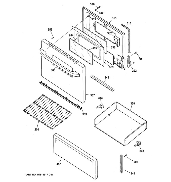 Diagram for RB526DH1CC