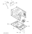 Diagram for 6 - Interior Parts (2)