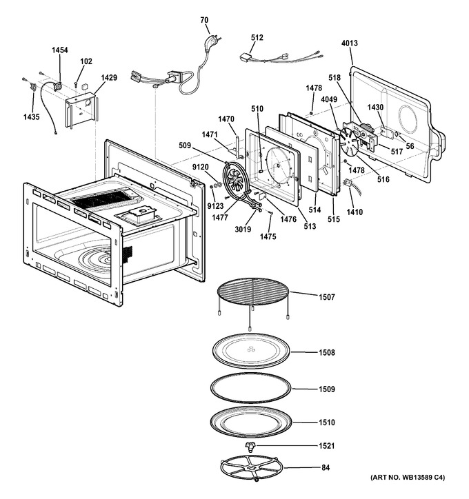 Diagram for ZSC1001J1SS