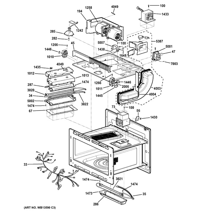 Diagram for ZSC1001J1SS