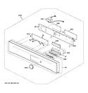 Diagram for 2 - Control Parts