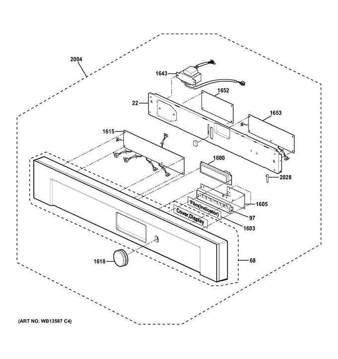 Diagram for ZSC1001J2SS