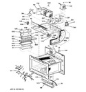 Diagram for 5 - Interior Parts (2)