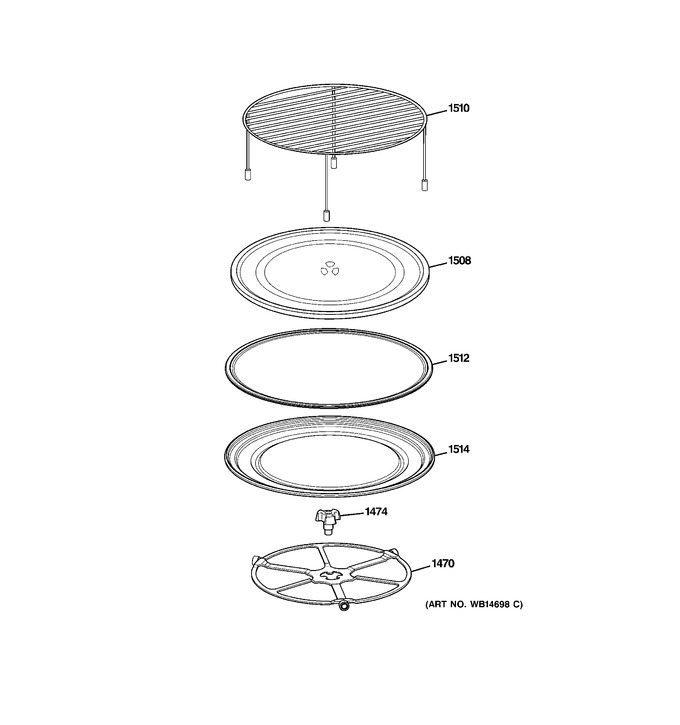 Diagram for ZSC1201J1SS