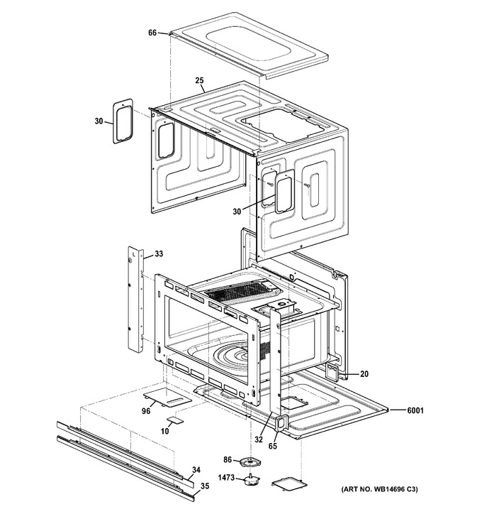 Diagram for ZSC1201J2SS