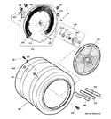 Diagram for 6 - Drum