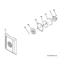 Diagram for 2 - Small Convection Fan