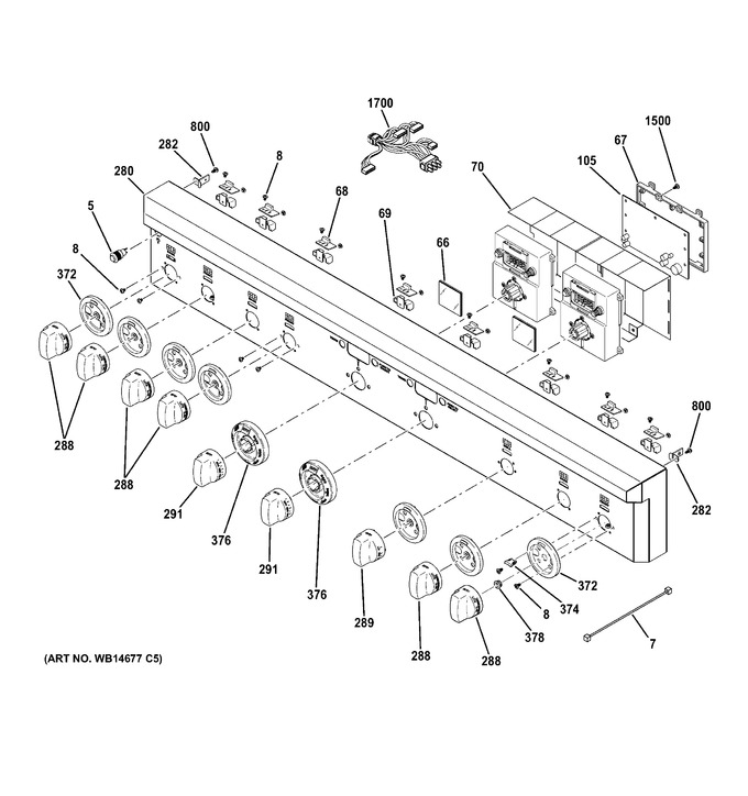 Diagram for ZGP486LRR4SS