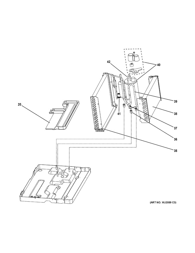 Diagram for AJCQ12ACGL1