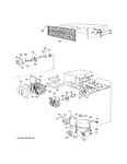 Diagram for 5 - Machine Compartment