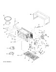 Diagram for 3 - Oven Cavity Parts